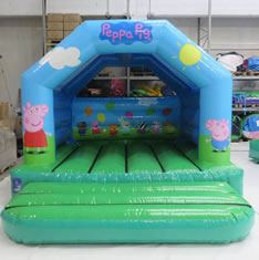View Children’s Bouncy Castles